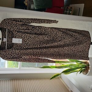 Isabel Maternity Dress, Large